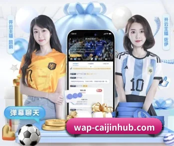 中国体彩网的故事